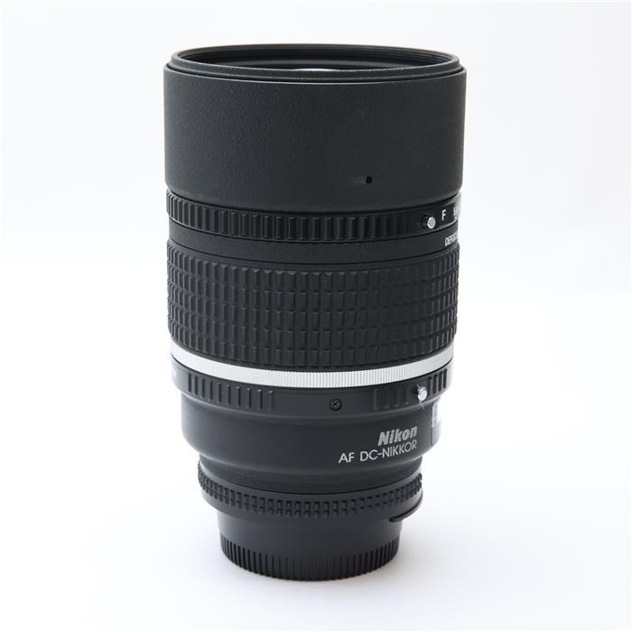 【美品】NIKON AF DC-NIKKOR 135mm F2 D Nikon AF DC-NIKKOR 135mm f/2D Lens 1935 B&H Photo Video