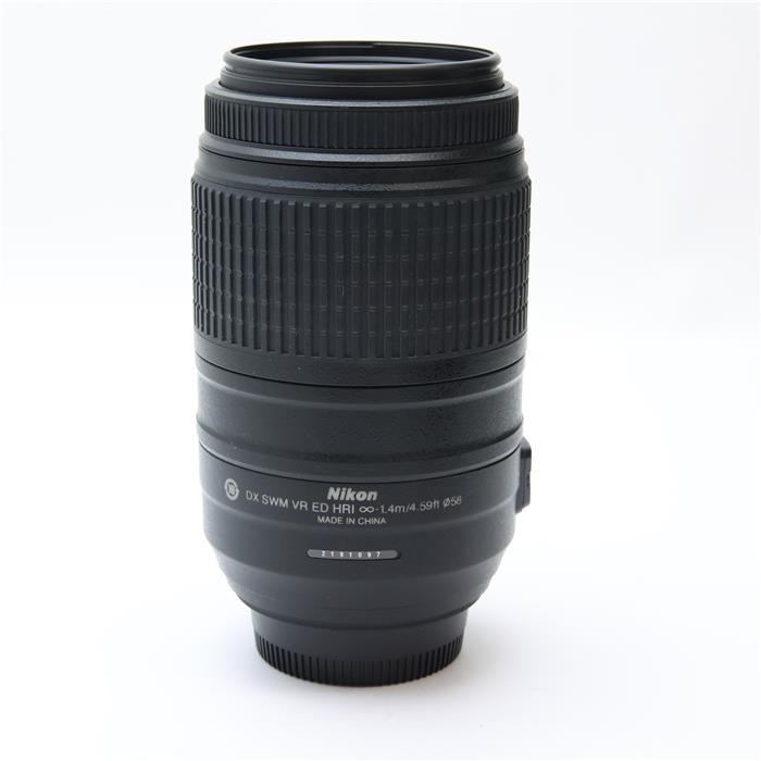 ニコン 《並品》Nikon AF-S DX NIKKOR 55-300mm F4.5-5.6G ED VR