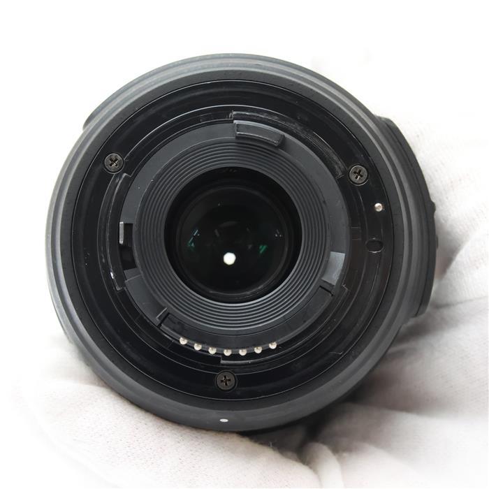 ニコン（Nikon） 《並品》Nikon AF-S DX NIKKOR 18-55mm F3.5-5.6 G VR