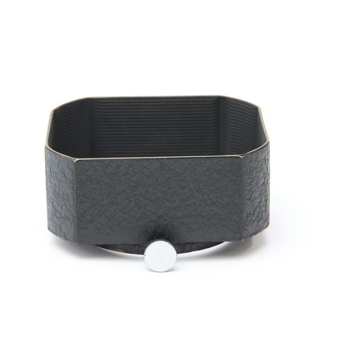 《良品》Leica XOONS/12520 ズマリット50mm用フード | ライカ | 02