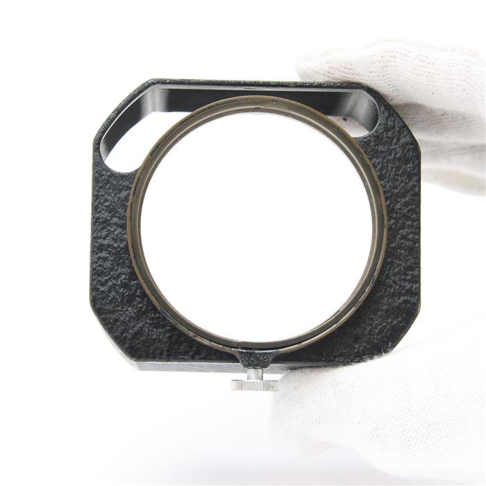 《良品》Leica XOONS/12520 ズマリット50mm用フード | ライカ | 05