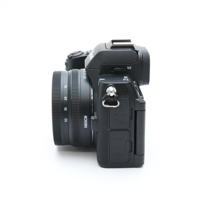 Nikon Z50II 16-50 VR レンズキット Z50II 16-50 VR レンズキット ミラーレス一眼カメラ > デジタル