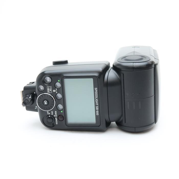 ニコン（Nikon） 《良品》Nikon スピードライト SB-900 : カメラ専門店