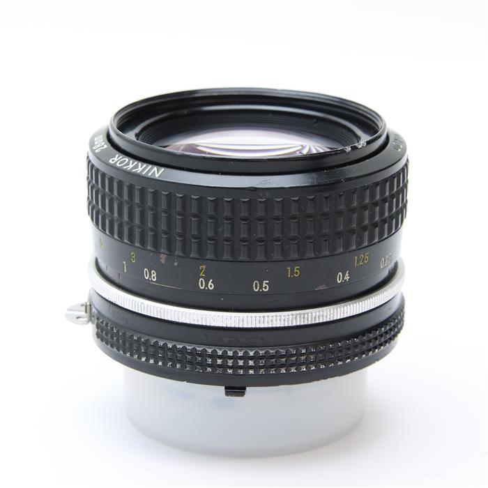 Nikon Ai NIKKOR 28mm F2.8 ＃美品 ニコン（Nikon） 《難有品》Nikon Ai Nikkor 28mm F2.8 : カメラ専門店