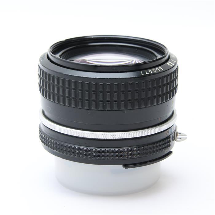 ニコン Nikon Ai NIKKOR 28mm F2.8S 難あり品 ニコン（Nikon） 《難有品》Nikon Ai Nikkor 28mm F2.8 : カメラ専門店