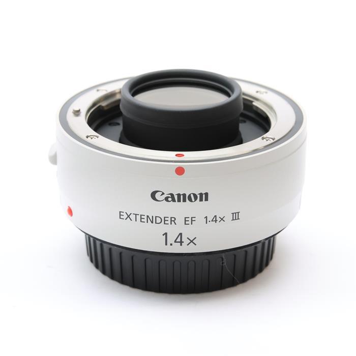 【美品】Canon Extender EF1.4x III Amazon | Canon エクステンダー EF1.4X III フルサイズ対応