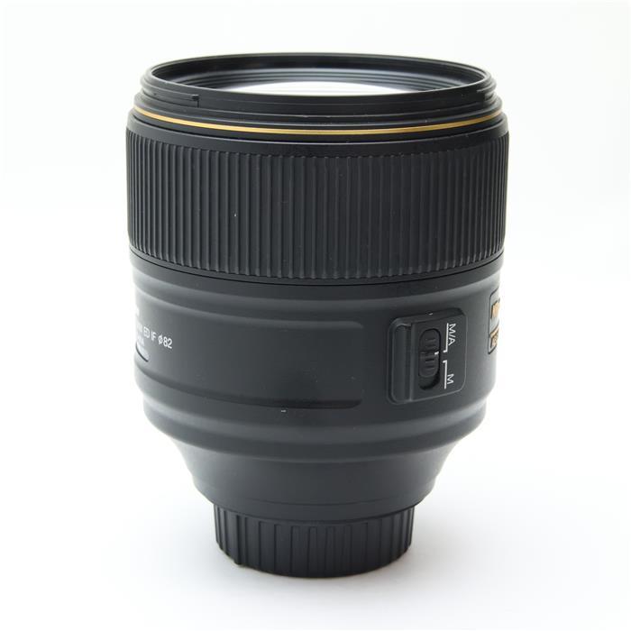 ニコン（Nikon） 《良品》Nikon AF-S NIKKOR 105mm F1.4E ED : カメラ