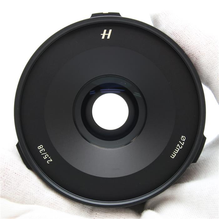 並品》HASSELBLAD XCD 38mm F2.5 V : カメラ専門店マップカメラYahoo