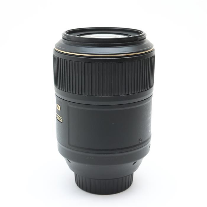 ニコン（Nikon） 《並品》Nikon AF-S VR Micro-Nikkor 105mm F2.8G IF