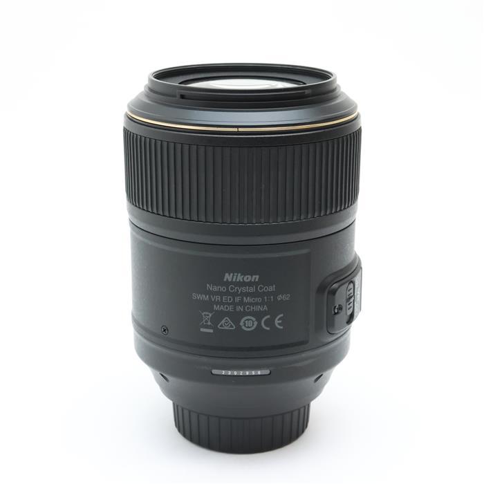 ニコン（Nikon） 《並品》Nikon AF-S VR Micro-Nikkor 105mm F2.8G IF