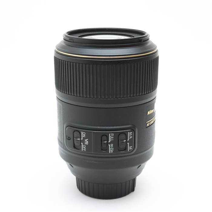 ニコン（Nikon） 《並品》Nikon AF-S VR Micro-Nikkor 105mm F2.8G IF