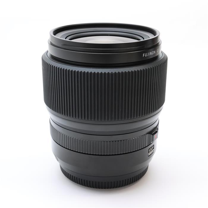 FUJIFILM 《美品》FUJIFILM フジノン GF55mm F1.7 R WR : カメラ専門店