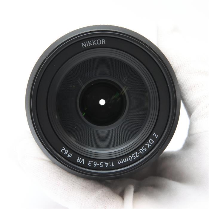 ニコン 《美品》Nikon NIKKOR Z DX 50-250mm F4.5-6.3 VR : カメラ専門