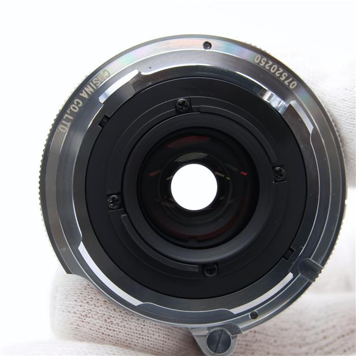 COLOR-SKOPAR35mmF3.5 ライカ用✴︎カメラは付属しません COLOR-SKOPAR35mmF3.5 ライカ用✴︎カメラは付属しません コシナ