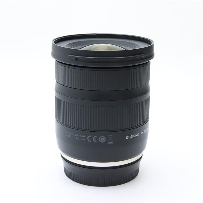 TAMRON 《良品》TAMRON 17-35mm F2.8-4 Di OSD A037E（キヤノンEF用