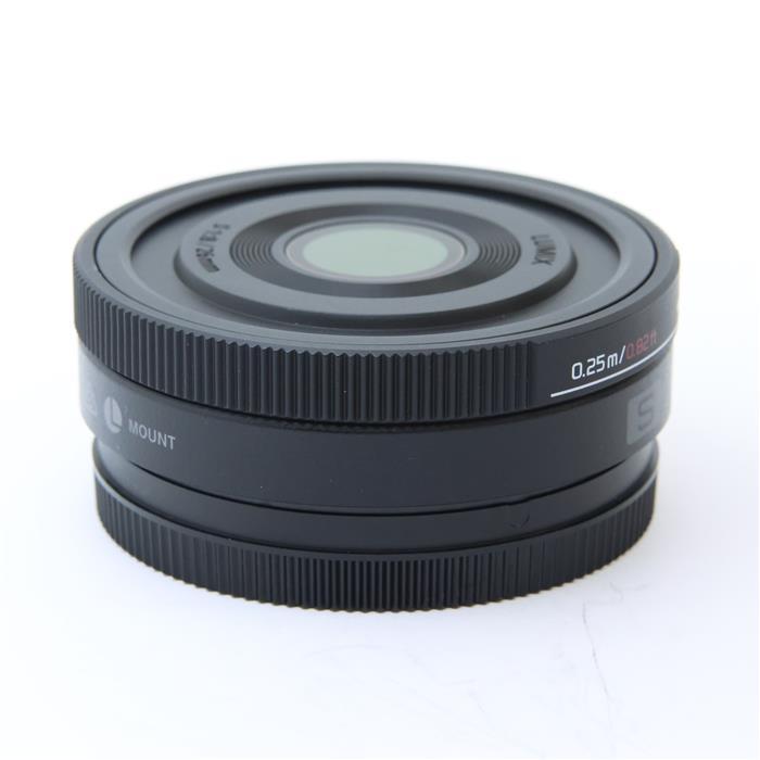 【美品】LUMIX S 26mm F8(S-R26) Amazon.com : Panasonic LUMIX Full Frame Camera Lens, S 26mm F8 - S