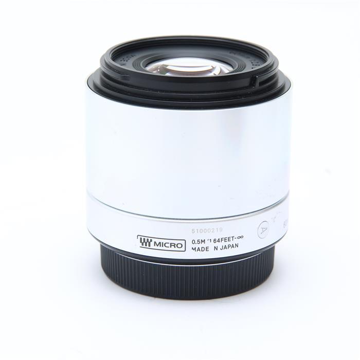 シグマ（SIGMA） 《並品》SIGMA A 60mm F2.8 DN (マイクロフォーサーズ