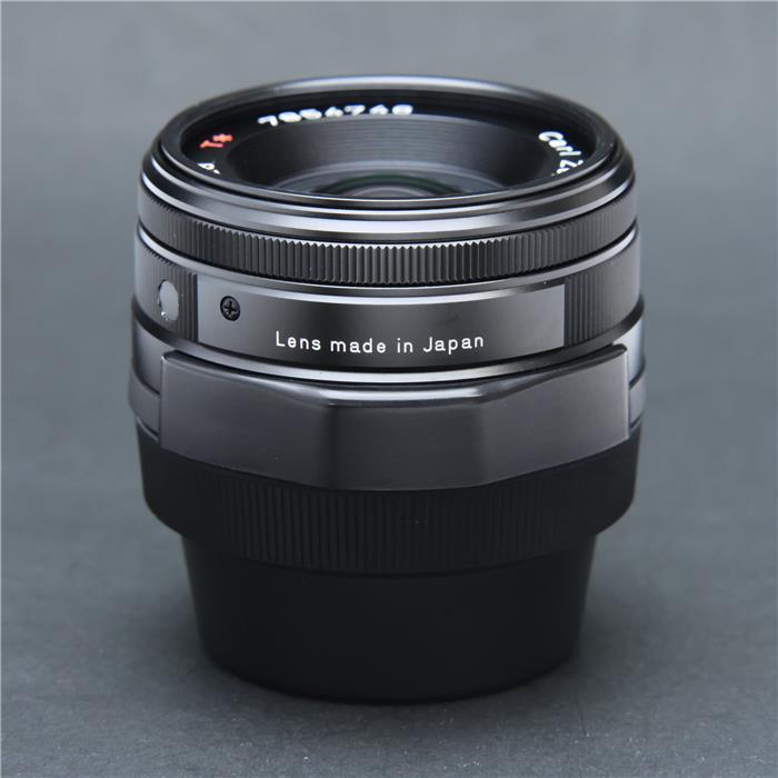 良品》CONTAX Biogon T*28mm F2.8(G) : カメラ専門店マップカメラYahoo