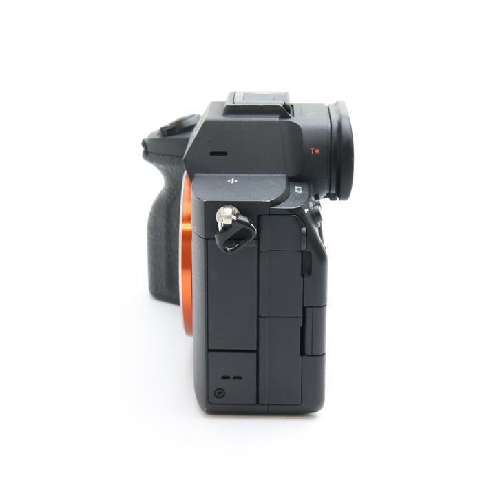 SONY（ソニー） 《難有品》SONY α7IV ボディ ILCE-7M4 : カメラ専門店
