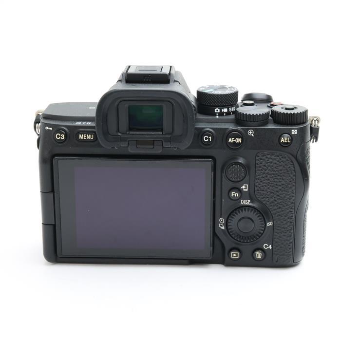 SONY（ソニー） 《難有品》SONY α7IV ボディ ILCE-7M4 : カメラ専門店