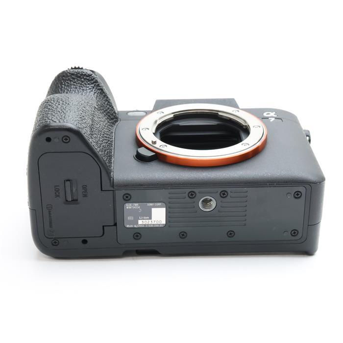 SONY（ソニー） 《難有品》SONY α7IV ボディ ILCE-7M4 : カメラ専門店