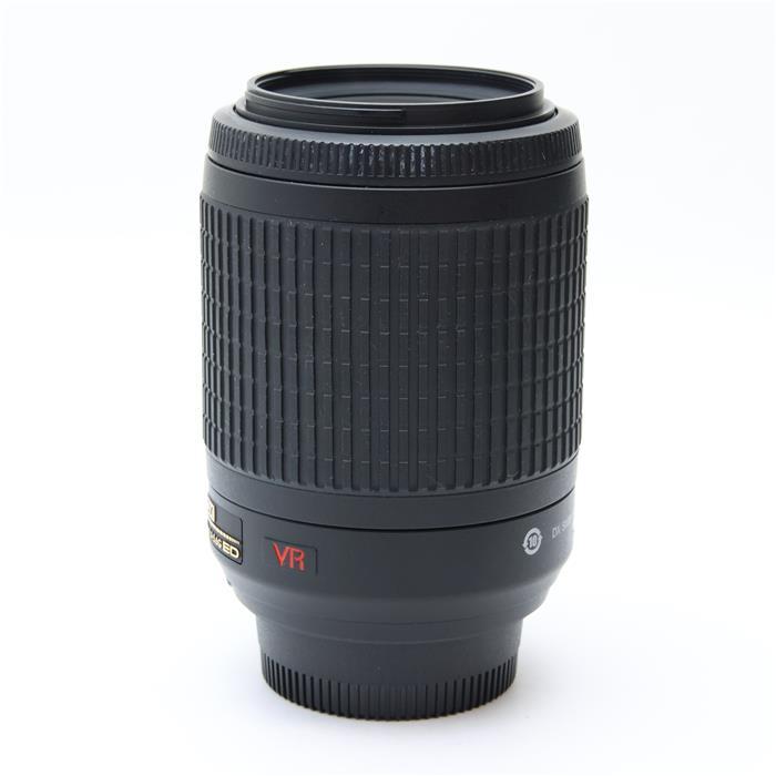 ニコン（Nikon） 《並品》Nikon AF-S DX VR Zoom-Nikkor 55-200mm F4