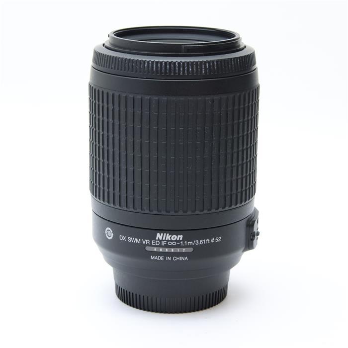 ニコン（Nikon） 《並品》Nikon AF-S DX VR Zoom-Nikkor 55-200mm F4