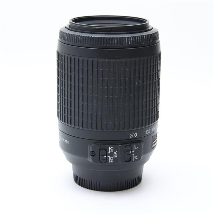 ニコン（Nikon） 《並品》Nikon AF-S DX VR Zoom-Nikkor 55-200mm F4
