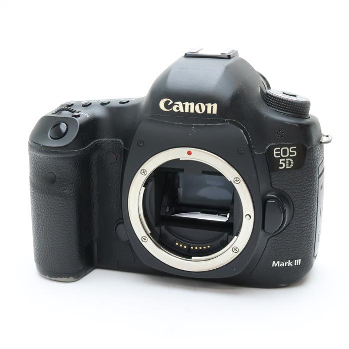 キヤノン 《難有品》Canon EOS 5D Mark III ボディ : カメラ専門店