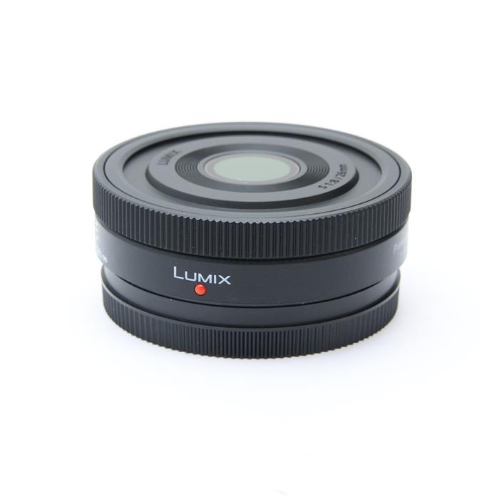 【美品】LUMIX S 26mm F8 Panasonic LUMIX S 26mm F8 (S R26) Fixed Focal Length Pancake Lens