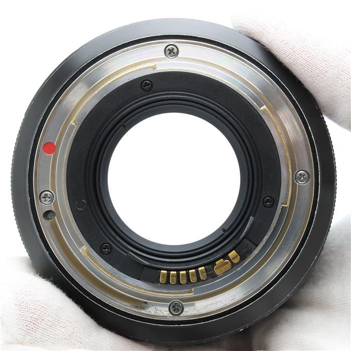 並品》Carl Zeiss Planar T* 85mm F1.4 ZE（キヤノンEF用） : カメラ