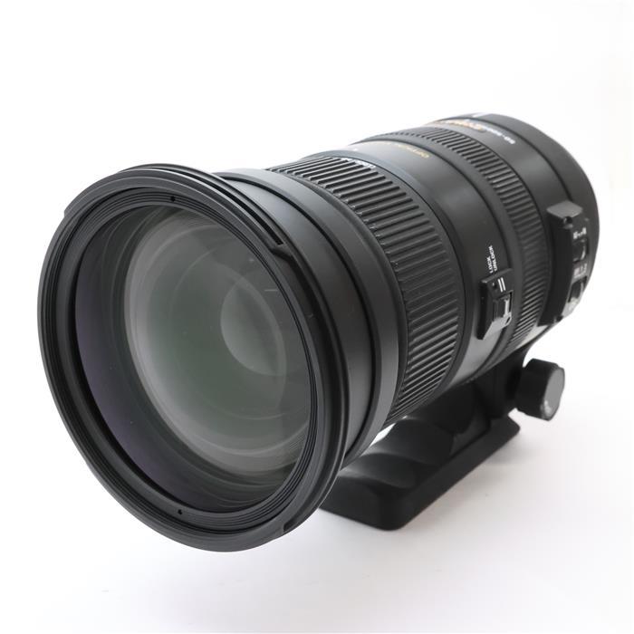 EF-M55-200F4.5-6.3 IS STM＋純正フード＋レンズフィルター シグマ（SIGMA） 《並品》SIGMA APO 50-500mm F4.5-6.3 DG OS HSM