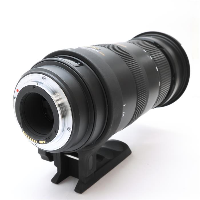 シグマ（SIGMA） 《並品》SIGMA APO 50-500mm F4.5-6.3 DG OS HSM