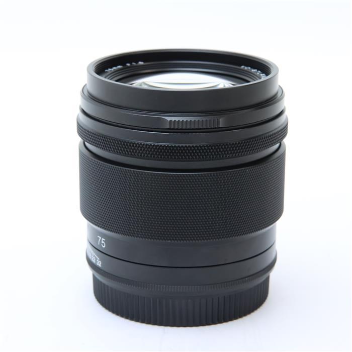 ノクトンRFマウント75mmf1.5 ノクトンRFマウント75mmf1.5 コシナVoigtlander NOKTON 75mm F1