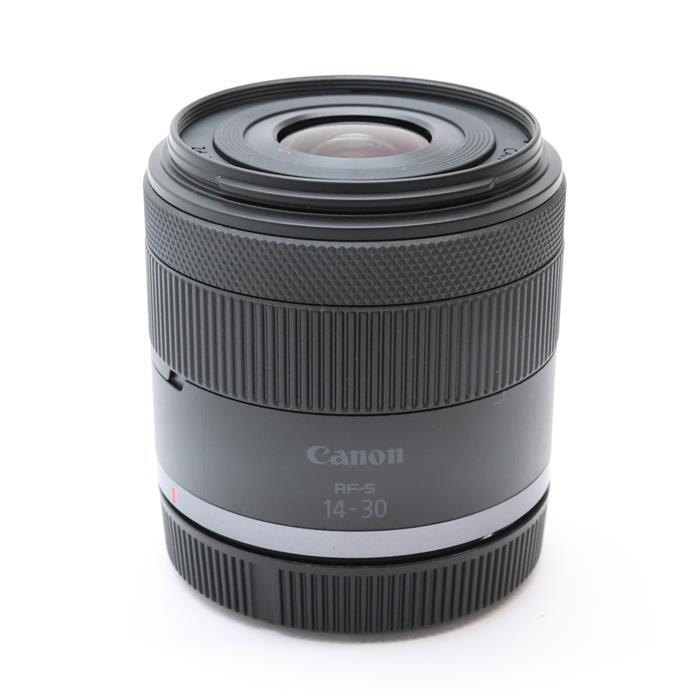 キヤノン（Canon） 《美品》Canon RF-S14-30mm F4-6.3 IS STM PZ