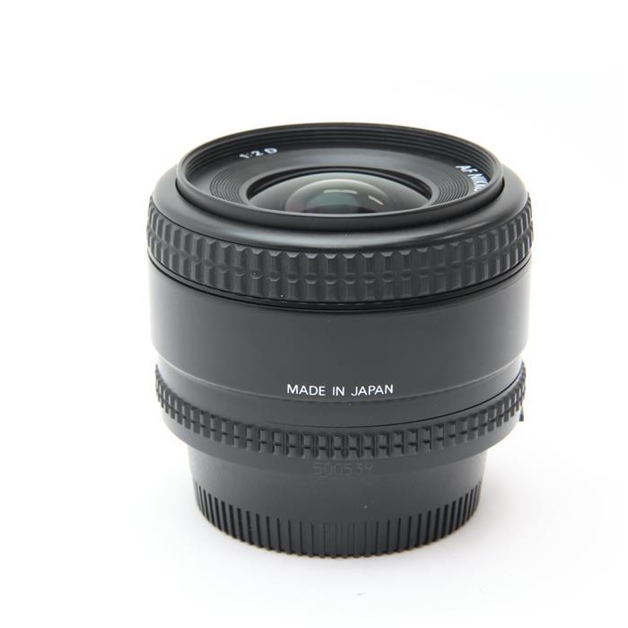 ニコン（Nikon） 《並品》Nikon Ai AF Nikkor 35mm F2D : カメラ専門店