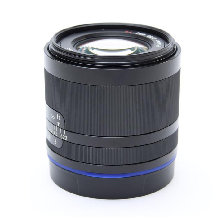 美品》Carl Zeiss Loxia 50mm F2（ソニーE用/フルサイズ対応