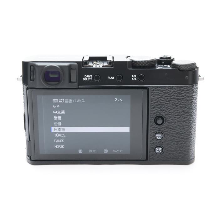 FUJIFILM（フジフイルム） 《良品》FUJIFILM X-E4 ボディ : カメラ専門