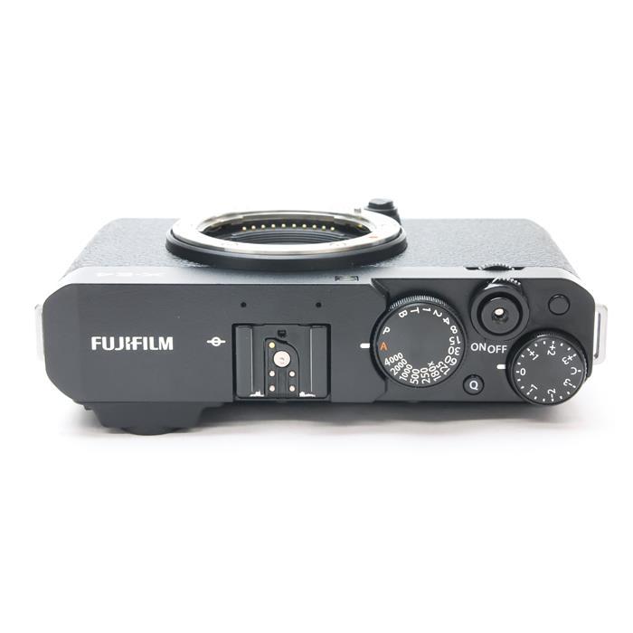 FUJIFILM（フジフイルム） 《良品》FUJIFILM X-E4 ボディ : カメラ専門