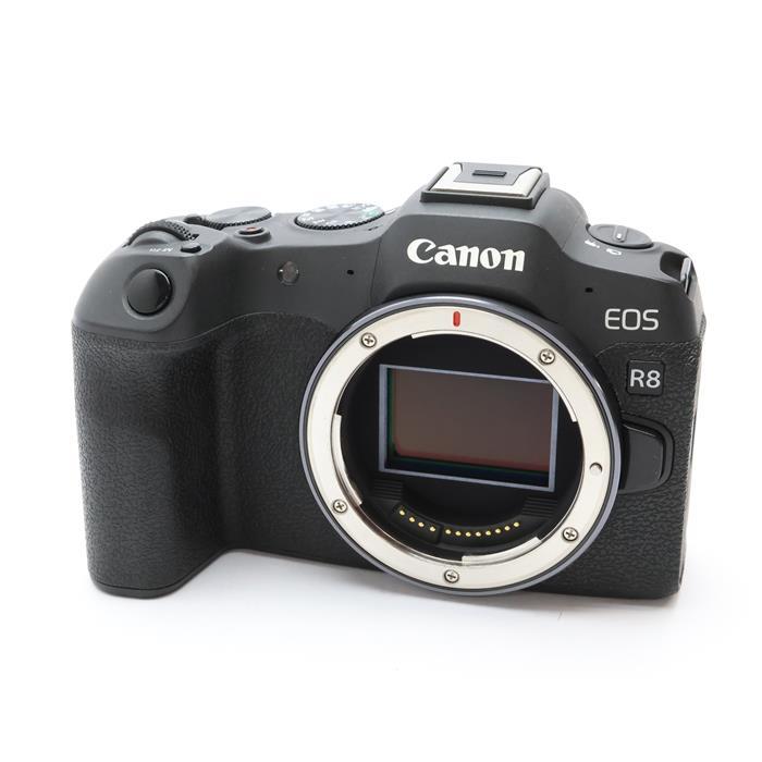 キヤノン（Canon） 《良品》Canon EOS R8 ボディ : カメラ専門店マップ