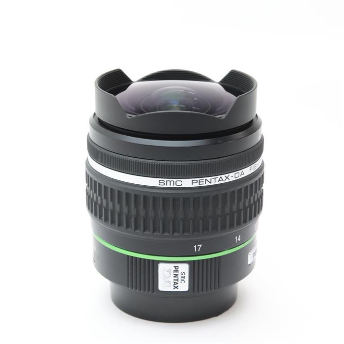 極美品 PENTAX ペンタックス DA FISH-EYE 10-17mm 魚眼 con3-img14.png