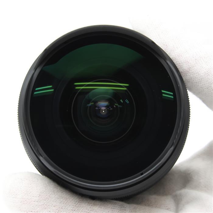 ペンタックス 《並品》PENTAX DA FISH-EYE 10-17mm F3.5-4.5ED[IF