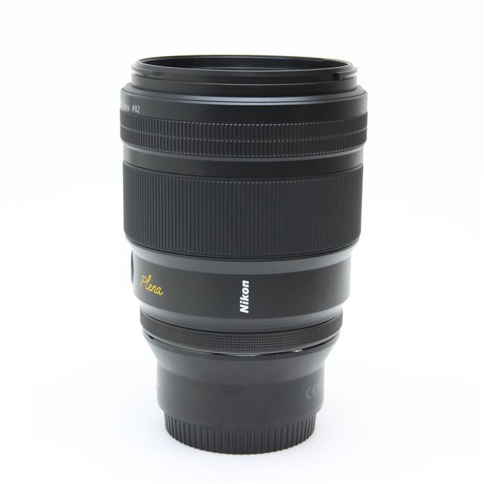 ニコン 《美品》Nikon NIKKOR Z 135mm F1.8 S Plena : カメラ