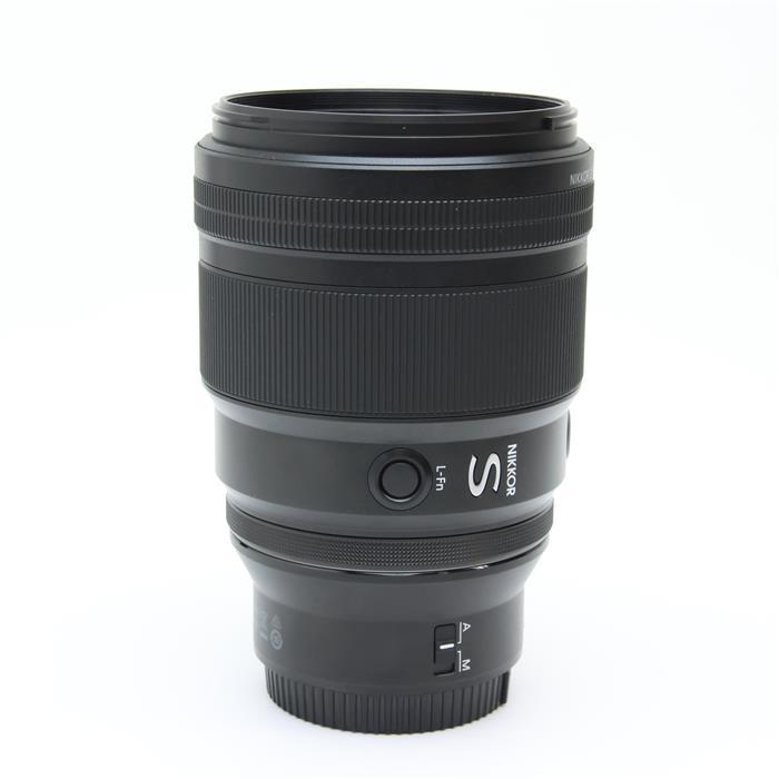 NIKKOR Z 135mm f/1.8 S Plena 美品 NIKKOR Z 135mm f/1.8 S Plena 中古価格比較 - 価格.com