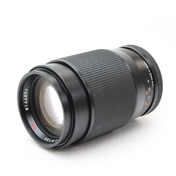 並品》CONTAX Sonnar T*135mm F2.8 AE : カメラ専門店マップ