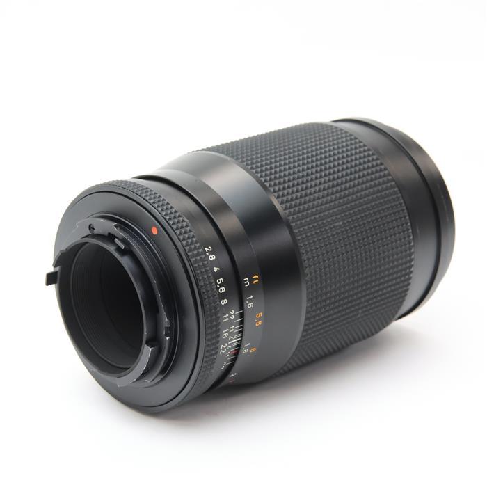 【動確/美品】Contax Sonnar 135mm F2.8 並品》CONTAX Sonnar T*135mm F2.8 AE : カメラ専門店マップカメラ