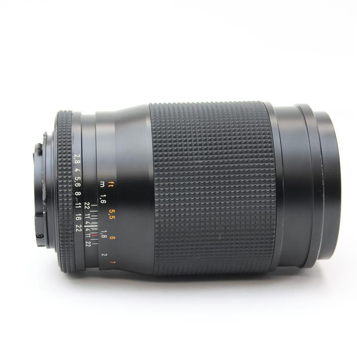並品》CONTAX Sonnar T*135mm F2.8 AE : カメラ専門店マップカメラ