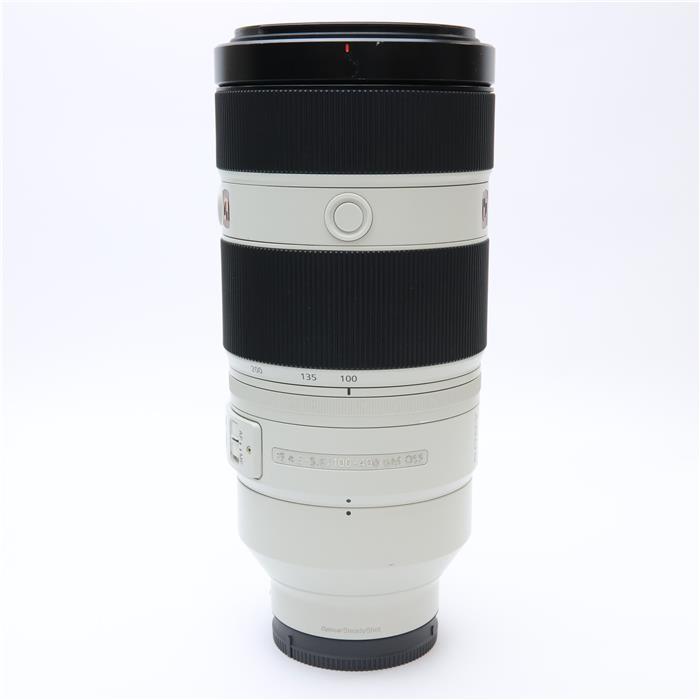 SONY（ソニー） 《並品》SONY FE 100-400mm F4.5-5.6 GM OSS