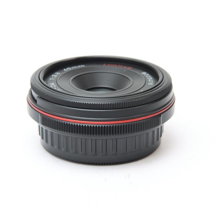 ペンタックス 《美品》PENTAX HD DA40mm F2.8 Limited : カメラ専門店