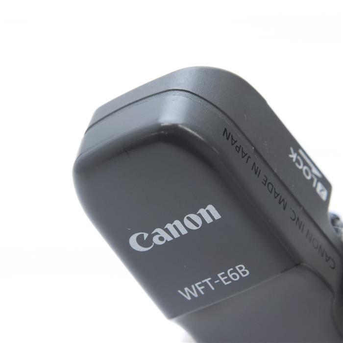 キヤノン（Canon） 《良品》Canon ワイヤレスファイルトランスミッター